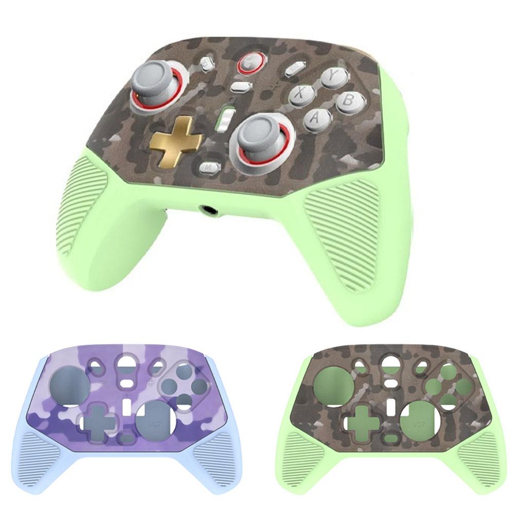 Gaming Accessories Dropshipping Suppliers - Silicone Case Cover for GameSir Cyclone