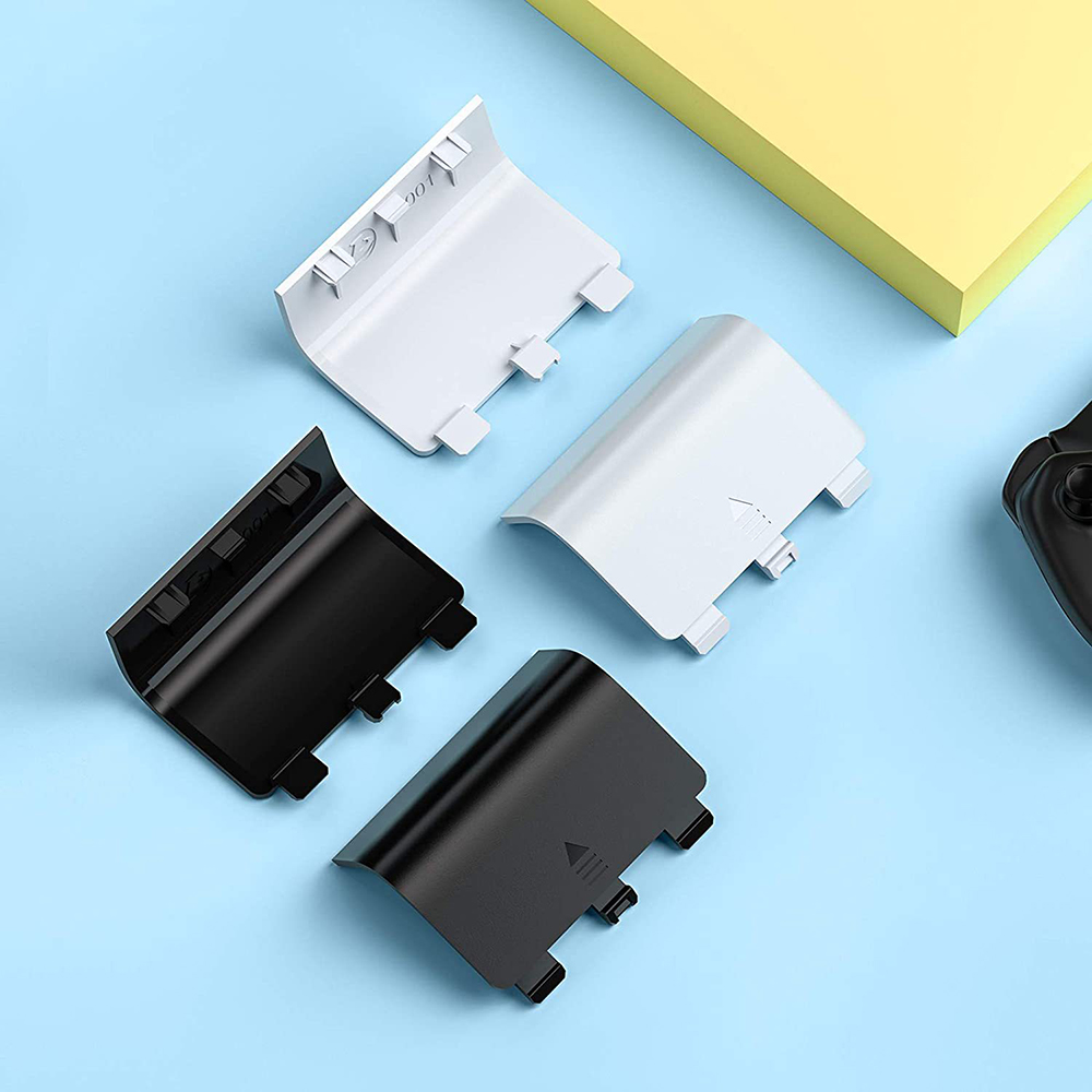 Gaming Accessories Xbox Series S - Pin Ốp Lưng Vỏ Nắp Đậy