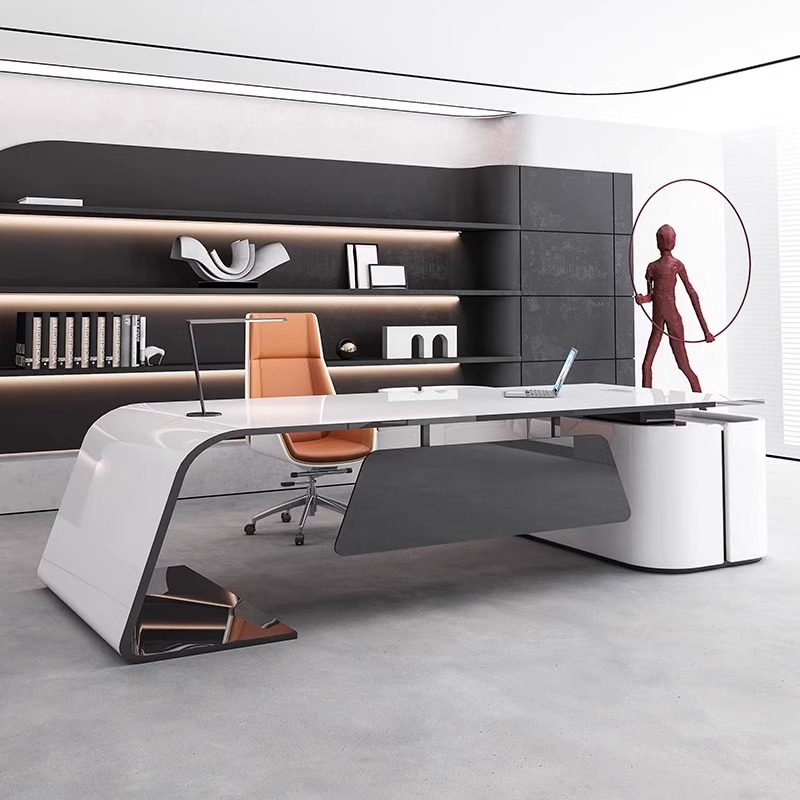 Gaming Accessories Organizer - Organizer Modern Office Desk Working Aesthetic
