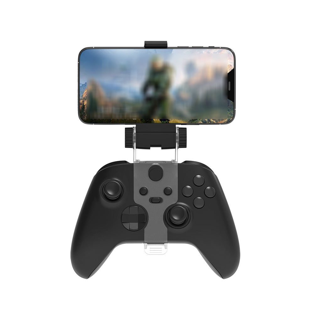 Gaming Accessories Xbox Series S - DOBE Adjustable Universal Controller Clip TYX-0631B,Rotatable