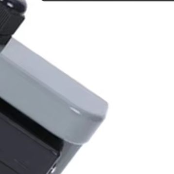 Gaming Accessories Images - Red Black Dual Foot Switch Momentary