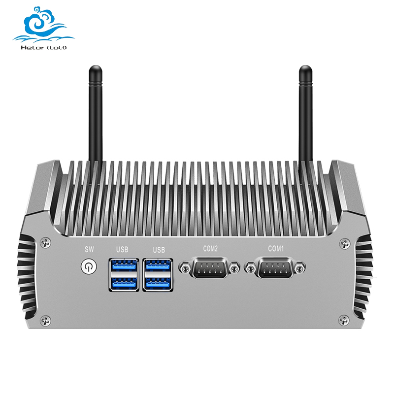 Intel Core I7-5500U Mini PC wi - đánh giá và giá Intel Cpu Core I7