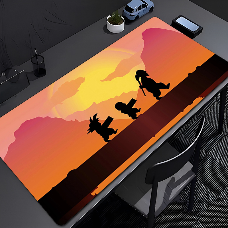 DBZ Mouse pad Dragon Ball Mast - đánh giá và giá Gaming Accessories For Pc