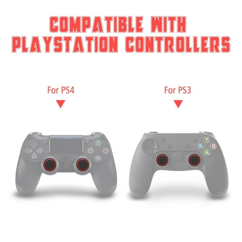2pcs For PS3 PS4 PS5 Xbox one/ - đánh giá và giá Gaming Accessories Xbox Series S