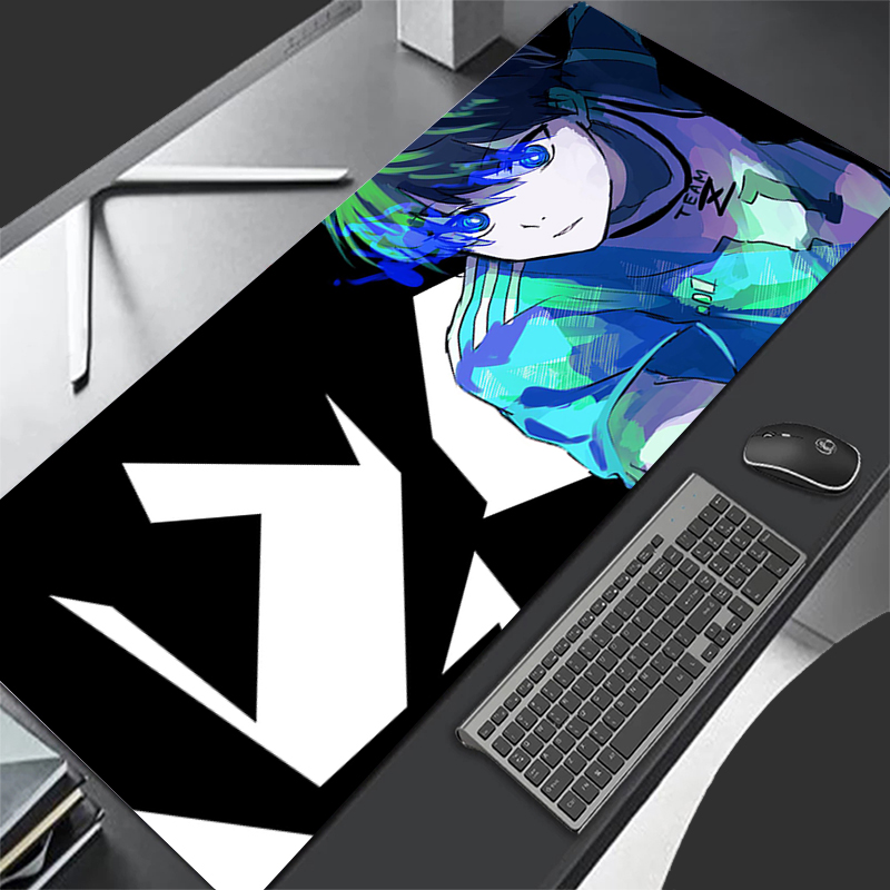 Blue Lock HD Anime Image Mouse - đánh giá và giá Gaming Accessories Images