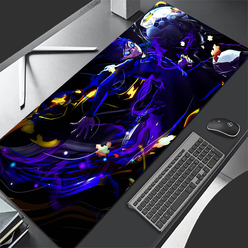 Blue Lock HD Anime Image Mouse - đánh giá và giá Gaming Accessories Images