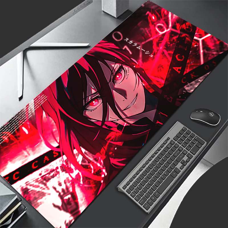 Blue Lock HD Anime Image Mouse - đánh giá và giá Gaming Accessories Images