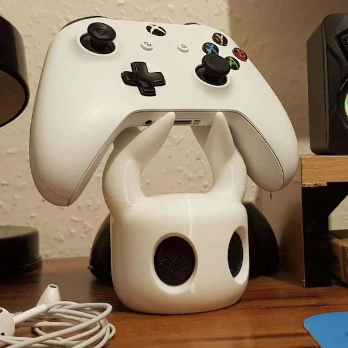 Premium Gaming Controller Stan - đánh giá và giá Gaming Accessories Organizer