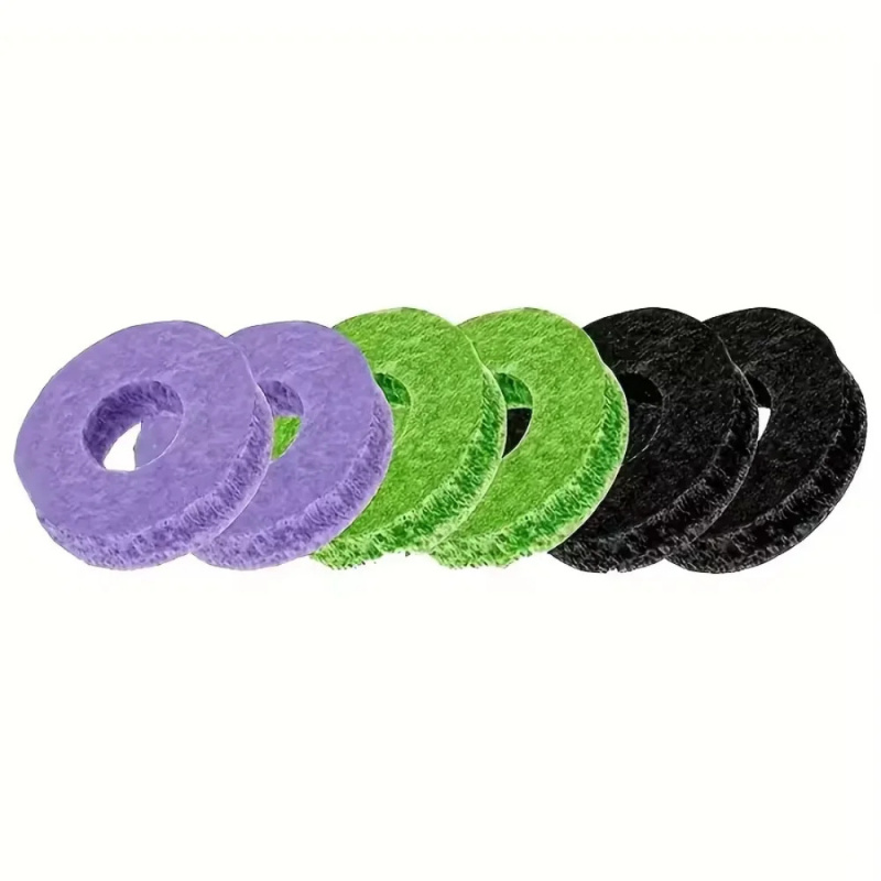 6PCS Aim Assist Precision Ring - đánh giá và giá Gaming Accessories Xbox Series S