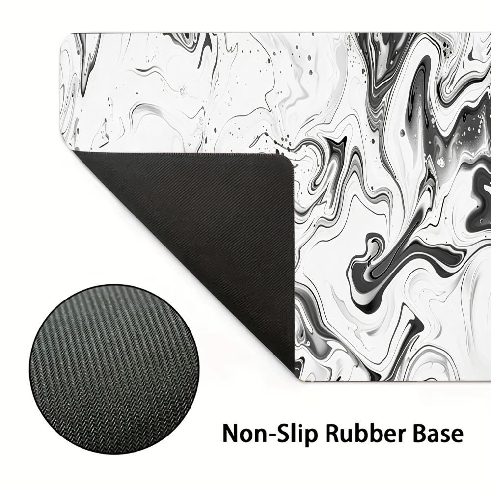 Abstract Fluid Non Slip Rubber - đánh giá và giá Gaming Accessories Pc Setup