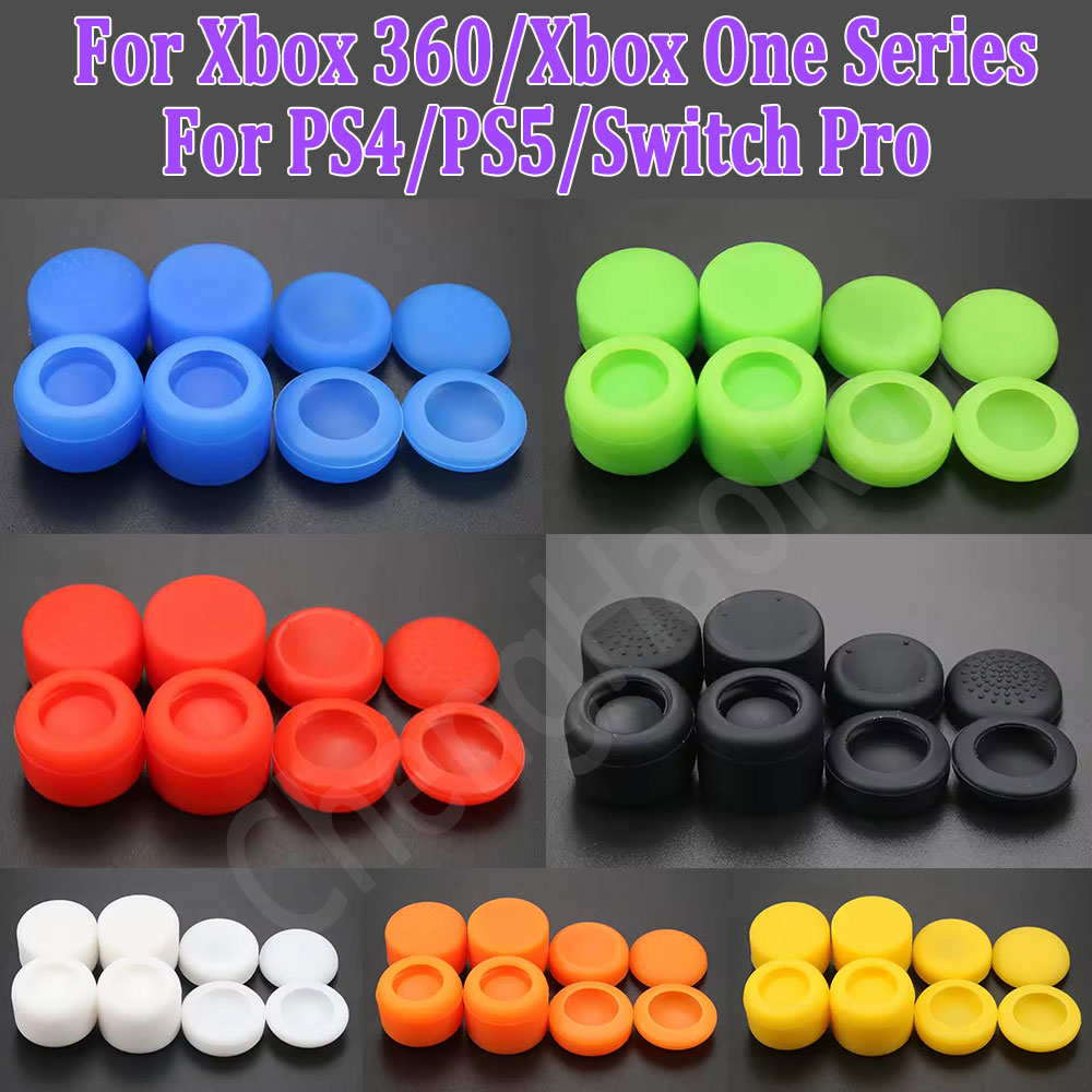 1 Set Analog Thumb Stick Grip  - đánh giá và giá Gaming Accessories Xbox Series S