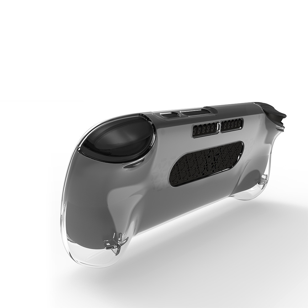 Clear Protective Case for Retr - đánh giá và giá Gaming Accessories Dropshipping Suppliers