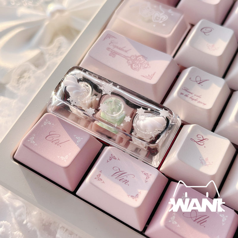 Original Snowflake angel Theme - đánh giá và giá Gaming Accessories Dropshipping Suppliers