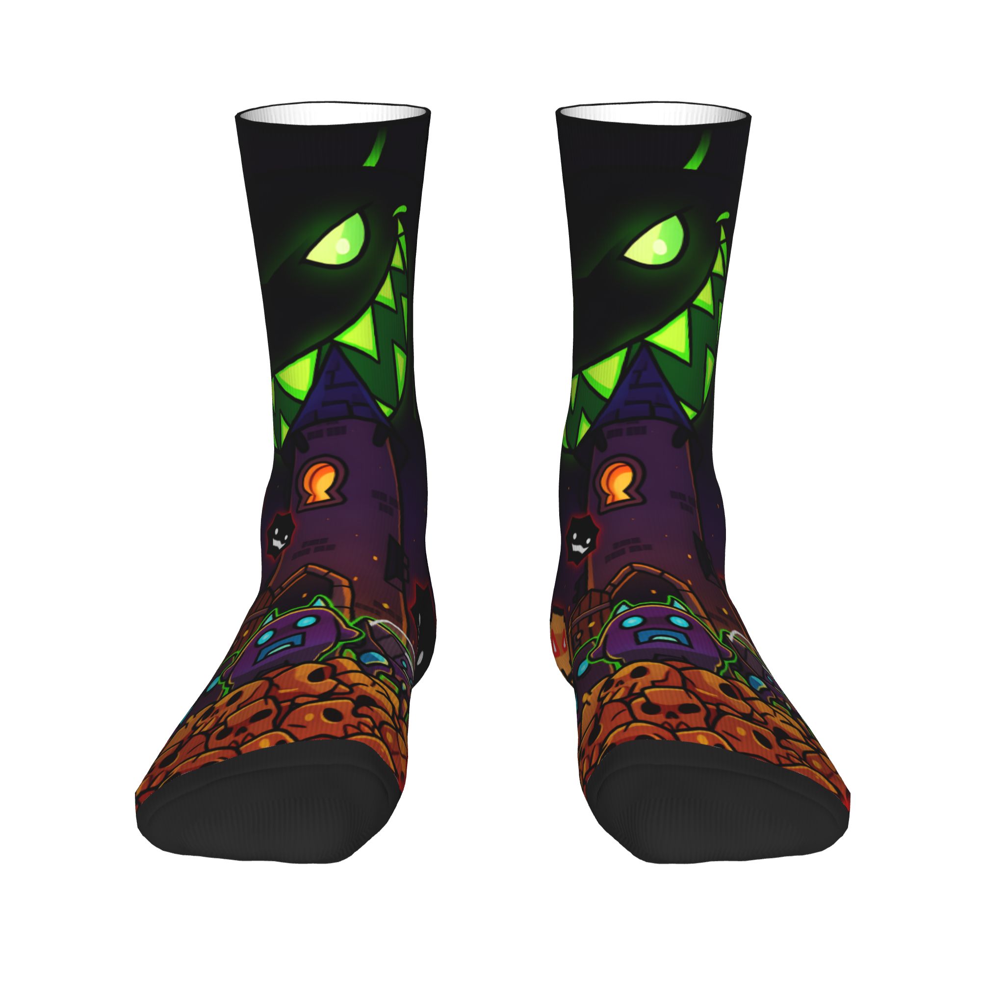Geometry Gaming Dashed Stockin - đánh giá và giá Gaming Accessories Gift Ideas