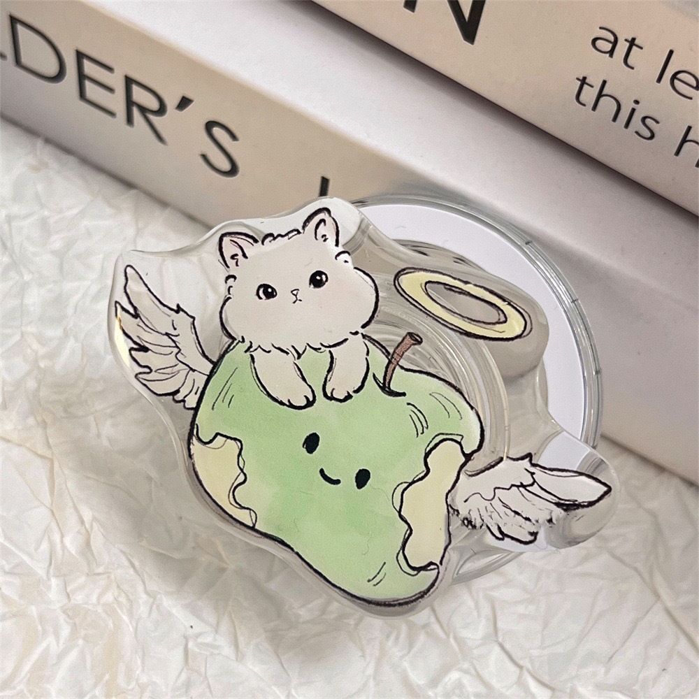 Magnetic Phone Grip Cute Anima - đánh giá và giá Gaming Accessories Dropshipping Suppliers