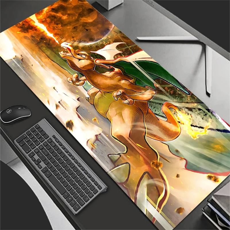 Mouse Pad Anime Gaming Accesso - đánh giá và giá Gaming Accessories For Pc