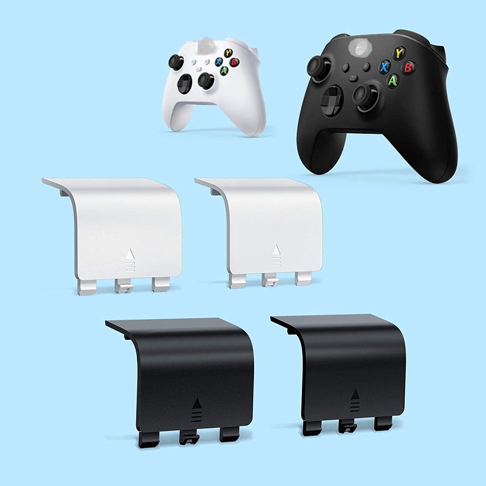 Pin Ốp Lưng Vỏ Nắp Đậy Dành Ch - đánh giá và giá Gaming Accessories Xbox Series S
