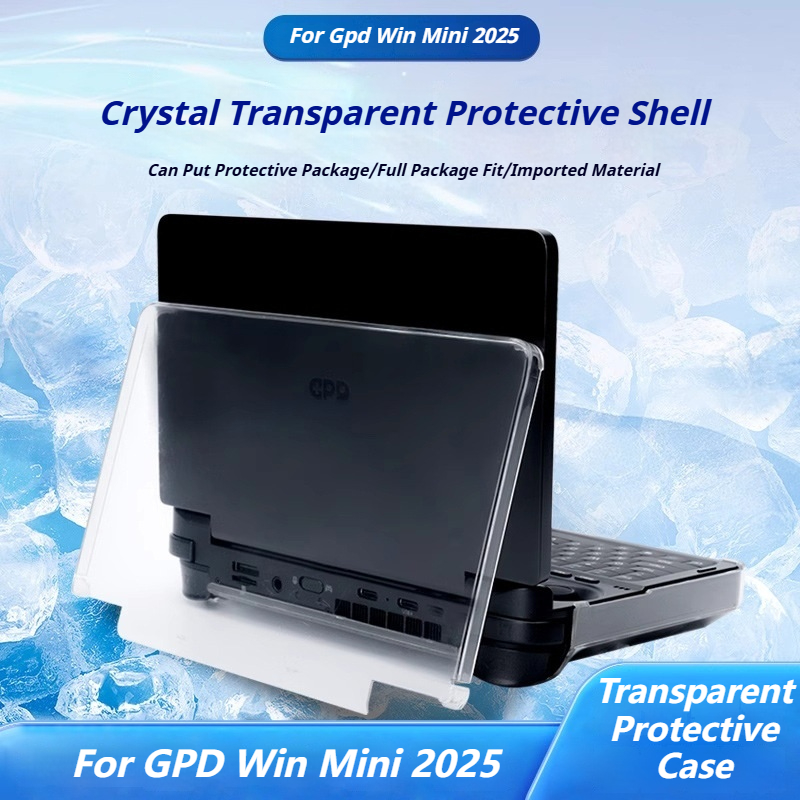 For GPD Win Mini 2025 Protecti - đánh giá và giá Gaming Accessories Dropshipping Suppliers