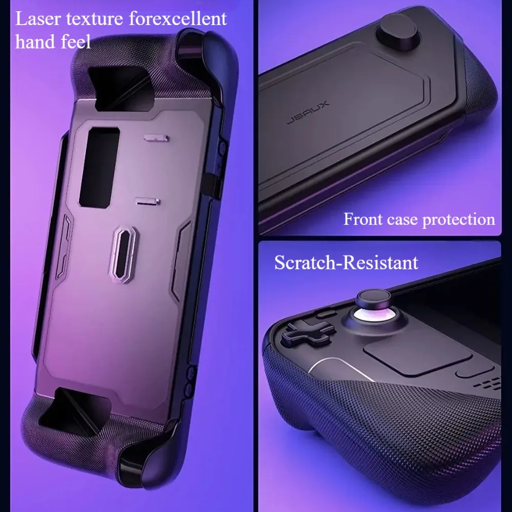 JSAUX ModCase for Steam Deck O - đánh giá và giá Gaming Accessories Dropshipping Suppliers