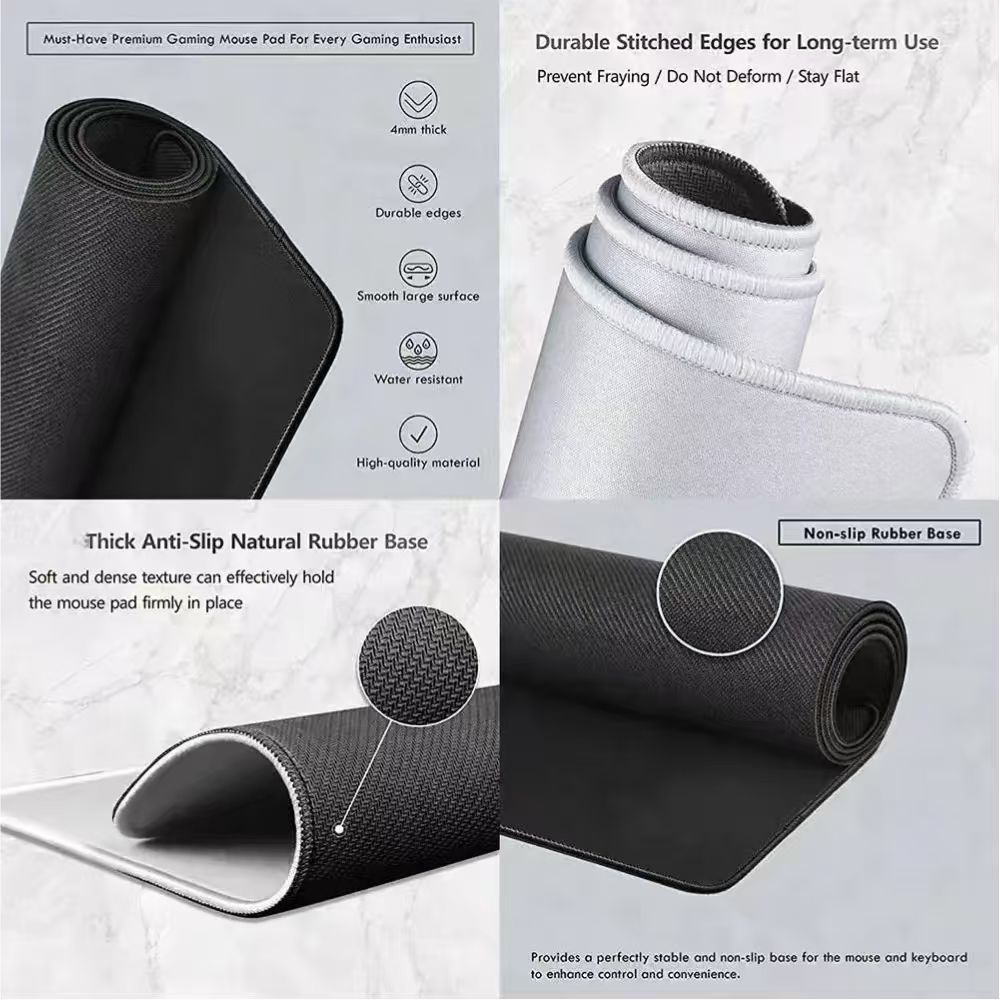 Custom Image Mouse Pad Persona - đánh giá và giá Gaming Accessories Images