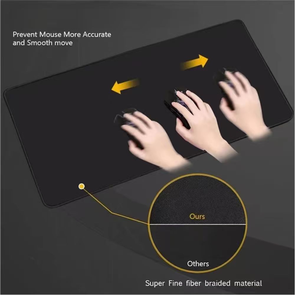 Custom Image Mouse Pad Persona - đánh giá và giá Gaming Accessories Images