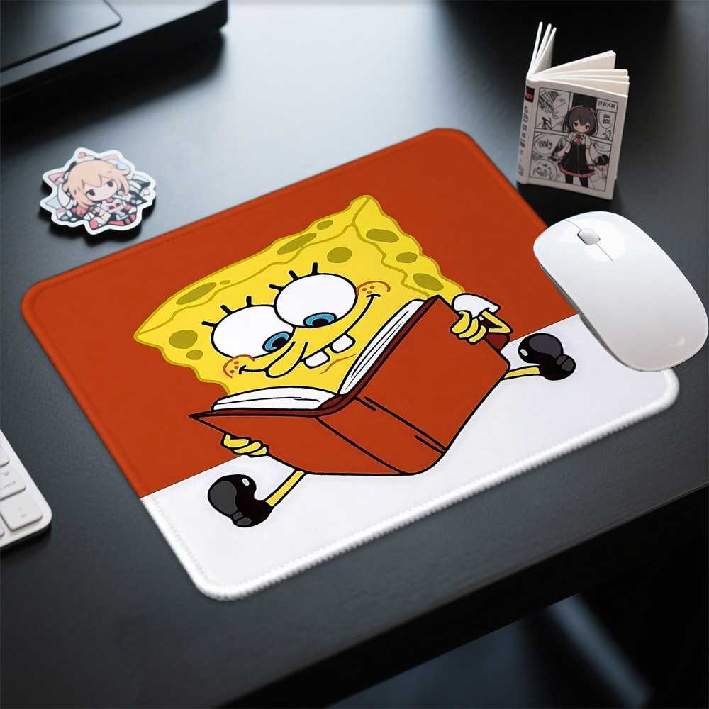 Keyboard Pad S-Spongebobs Comp - đánh giá và giá Gaming Accessories Companies