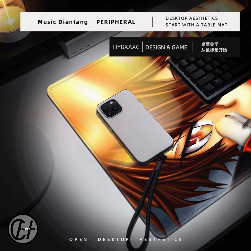 Katekyo Hitman Reborn Computer - đánh giá và giá Gaming Accessories Pc Setup