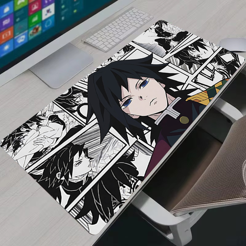 Mouse Pad XXL Gamer Anime Larg - đánh giá và giá Gaming Accessories For Pc