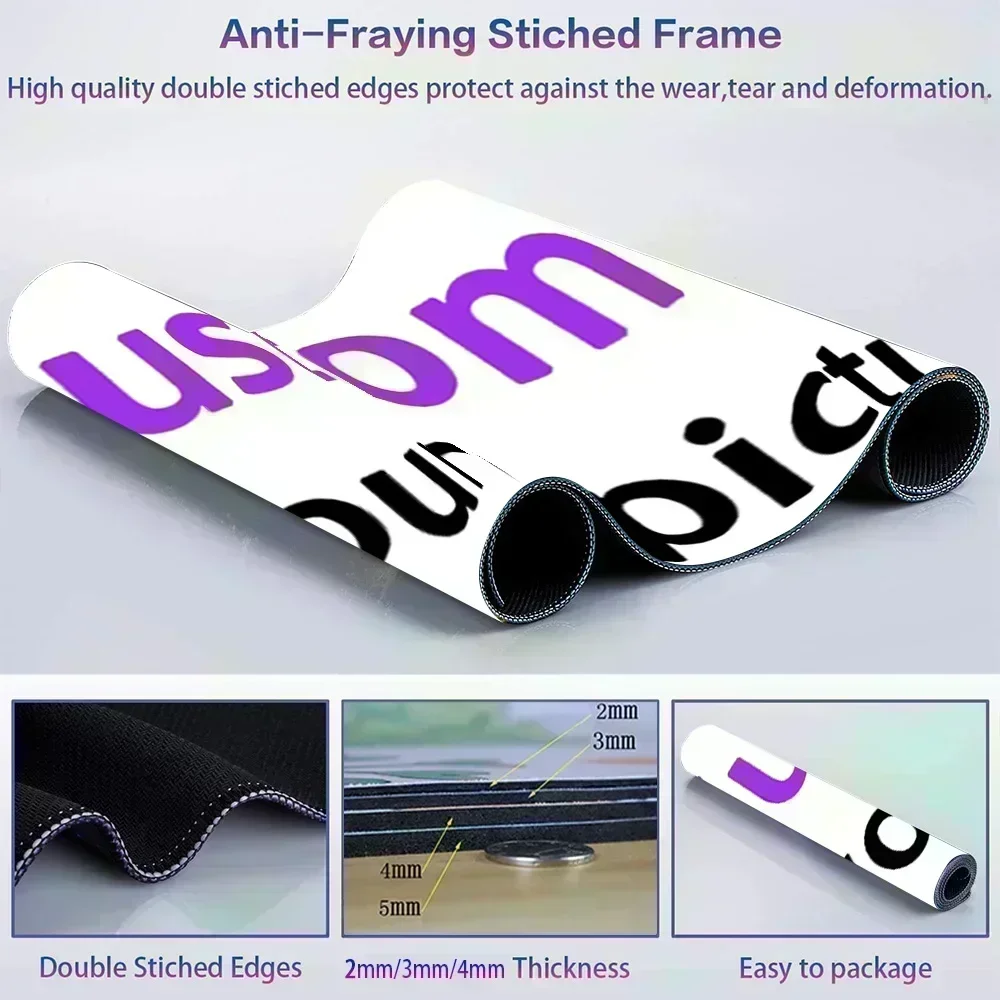 DIY Playmat Printing, Gaming C - đánh giá và giá Gaming Accessories Images