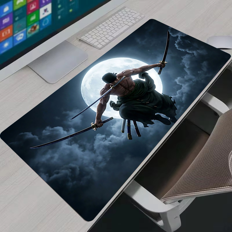 Mouse Pad PC Gamer Anime Desk  - đánh giá và giá Gaming Accessories For Pc