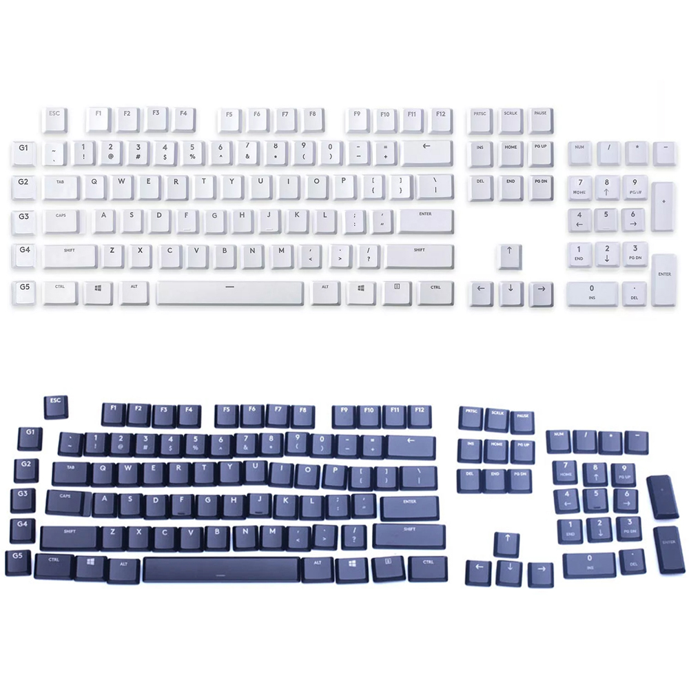 For G915 complete set of 109 k - đánh giá và giá Gaming Set Accessories