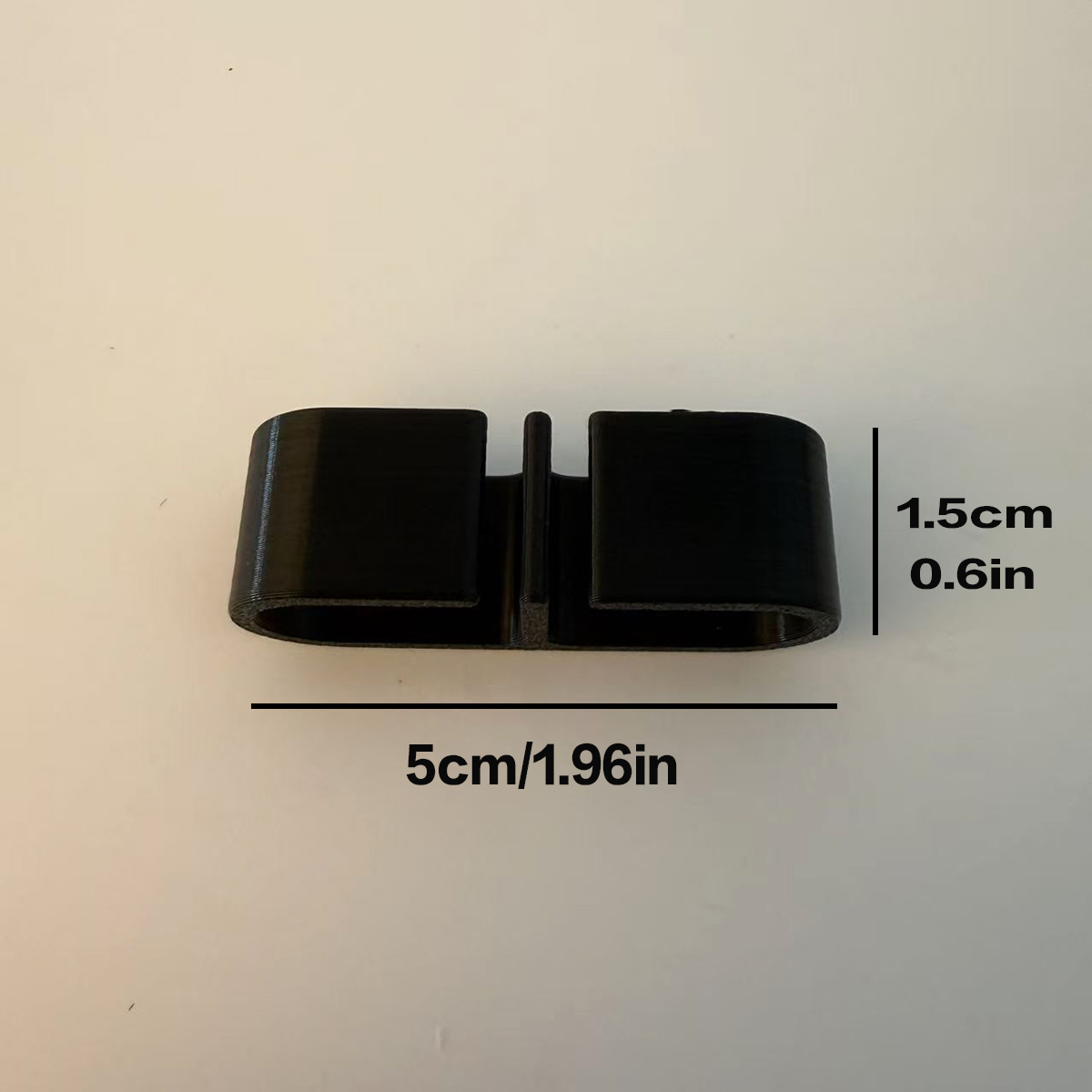 2-Pack Data Cable Organizer, M - đánh giá và giá Gaming Accessories Organizer