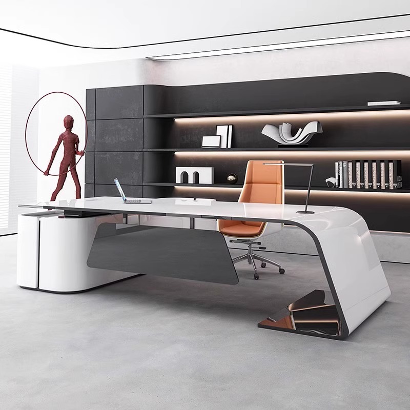 Organizer Modern Office Desk W - đánh giá và giá Gaming Accessories Organizer