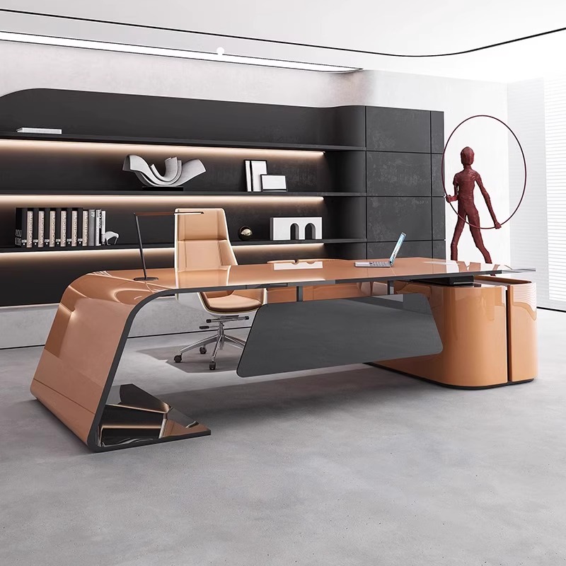 Organizer Modern Office Desk W - đánh giá và giá Gaming Accessories Organizer