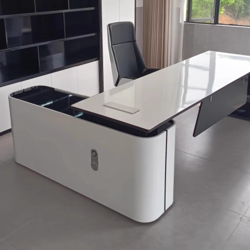 Organizer Modern Office Desk W - đánh giá và giá Gaming Accessories Organizer