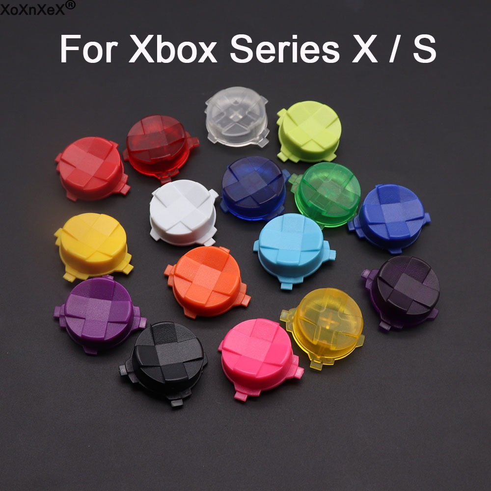 1Piece Replacement Plastic D-P - đánh giá và giá Gaming Accessories Xbox Series S