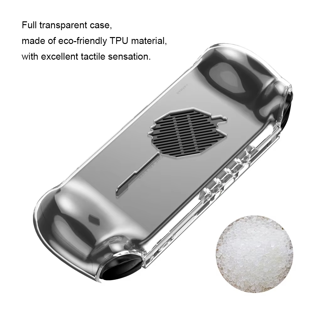 TPU Protective Case for Onexpl - đánh giá và giá Gaming Accessories Dropshipping Suppliers