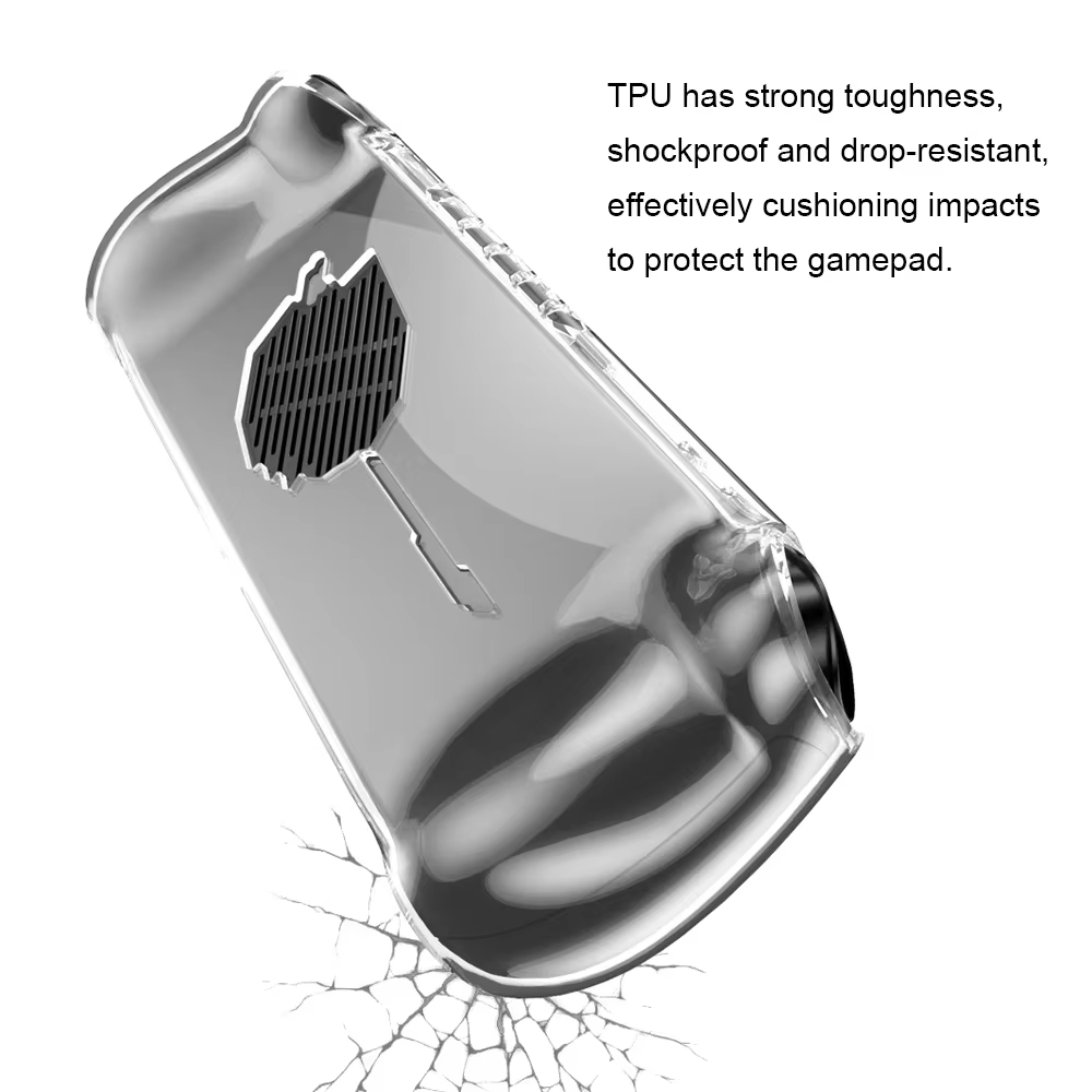 TPU Protective Case for Onexpl - đánh giá và giá Gaming Accessories Dropshipping Suppliers