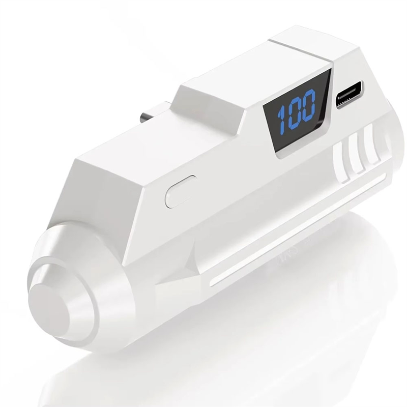 【CLEARANCE】Fast Charging Power - đánh giá và giá Gaming Accessories Clearance