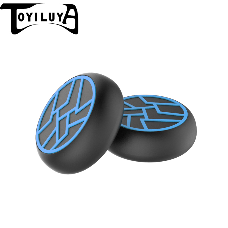 Silicone Thumb Grip Cap Cover  - đánh giá và giá Gaming Accessories Xbox Series S