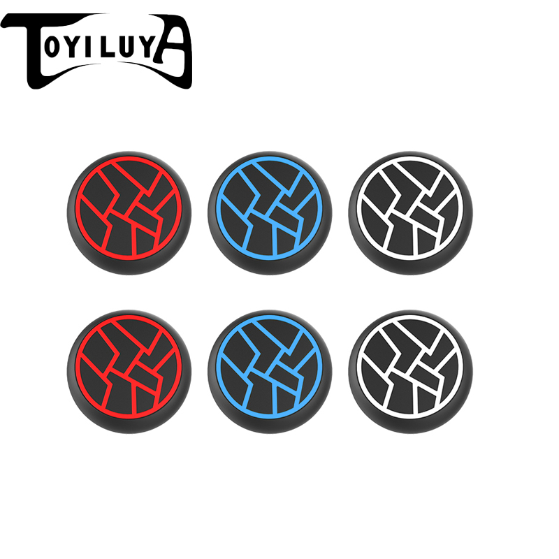 Silicone Thumb Grip Cap Cover  - đánh giá và giá Gaming Accessories Xbox Series S