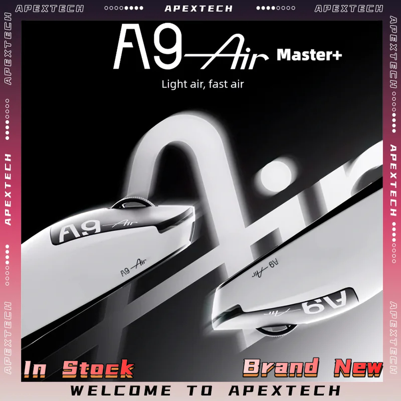 ATK A9 Air Ultimate Plus Gamin - đánh giá và giá Gaming Accessories For Pc