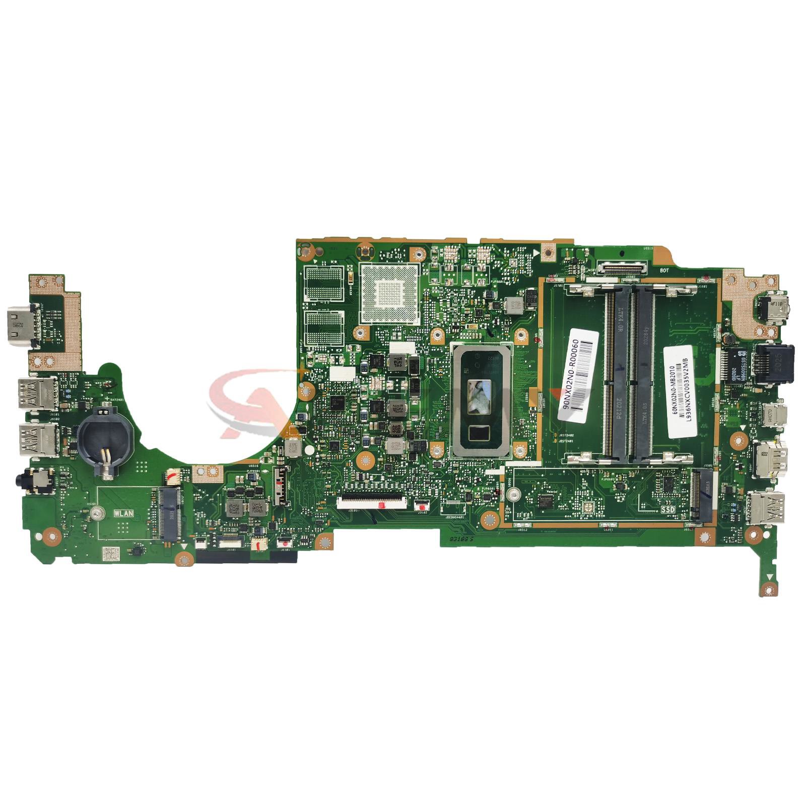 P2451FB Mainboard Cho ASUS Exp - đánh giá và giá Intel Cpu Core I7
