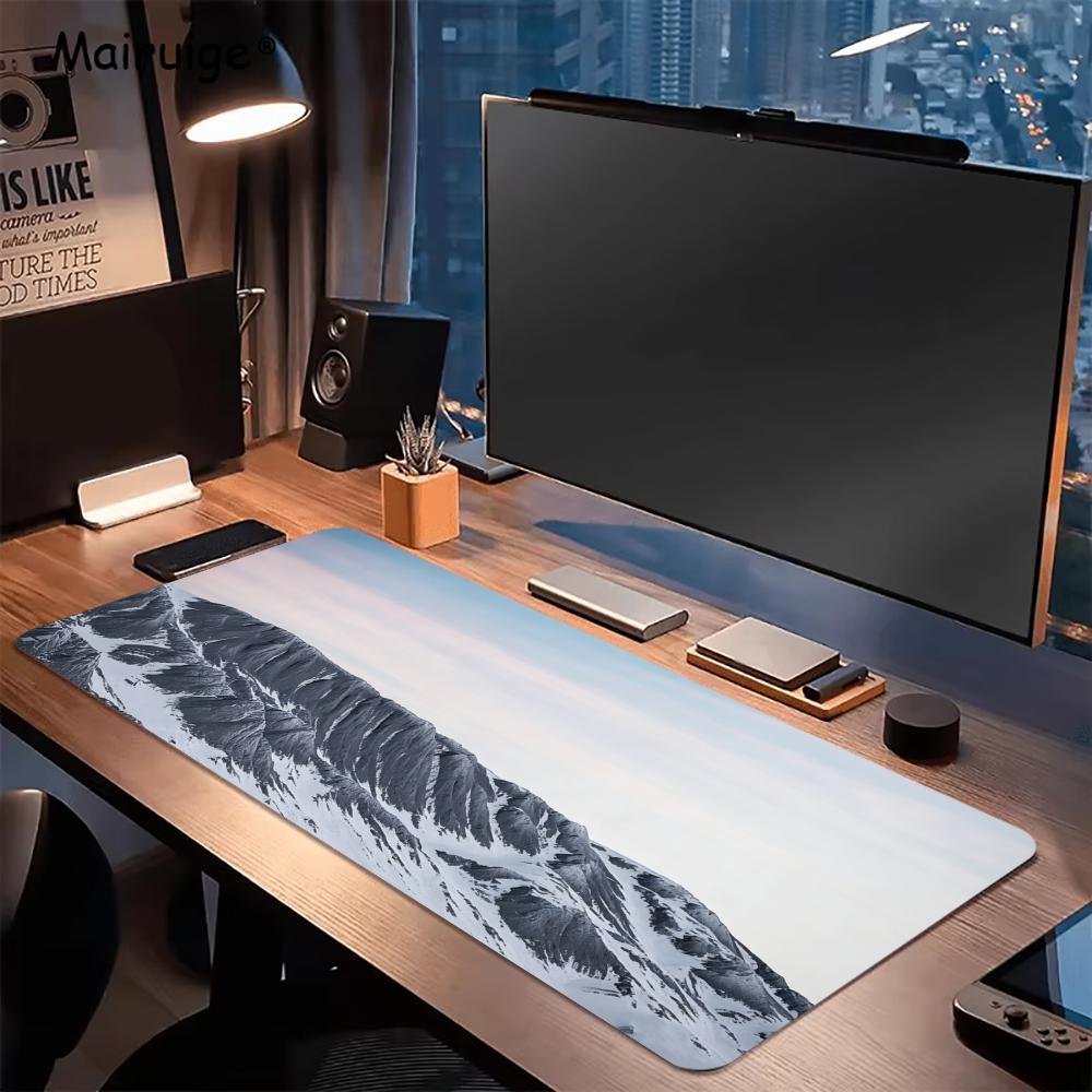 Mountain Snow Anti Slip Rubber - đánh giá và giá Gaming Accessories Pc Setup