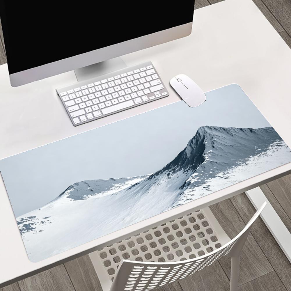 Mountain Snow Anti Slip Rubber - đánh giá và giá Gaming Accessories Pc Setup
