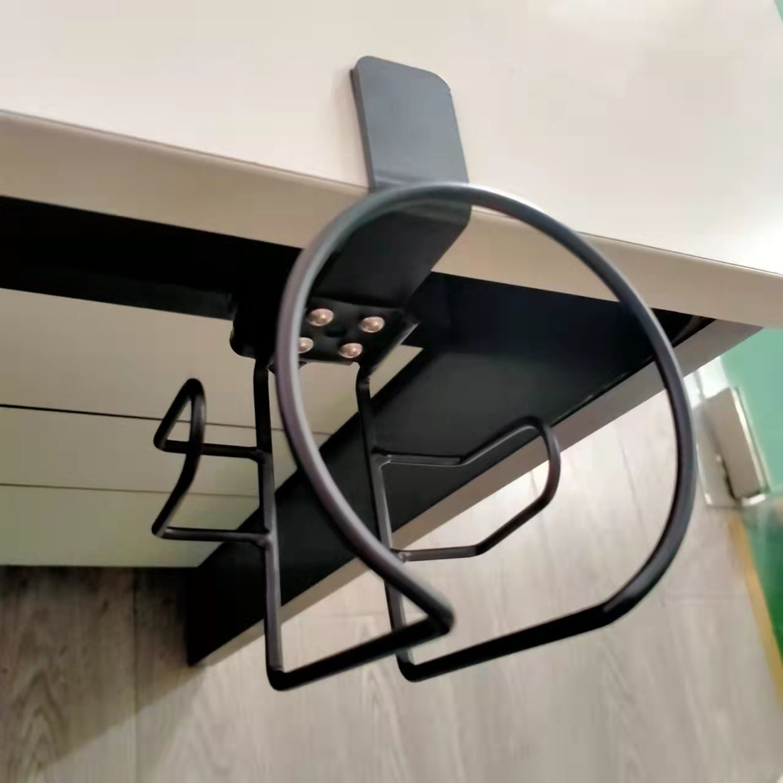 Desk Cup Holder Gaming Desk Ac - đánh giá và giá Gaming Accessories Organizer