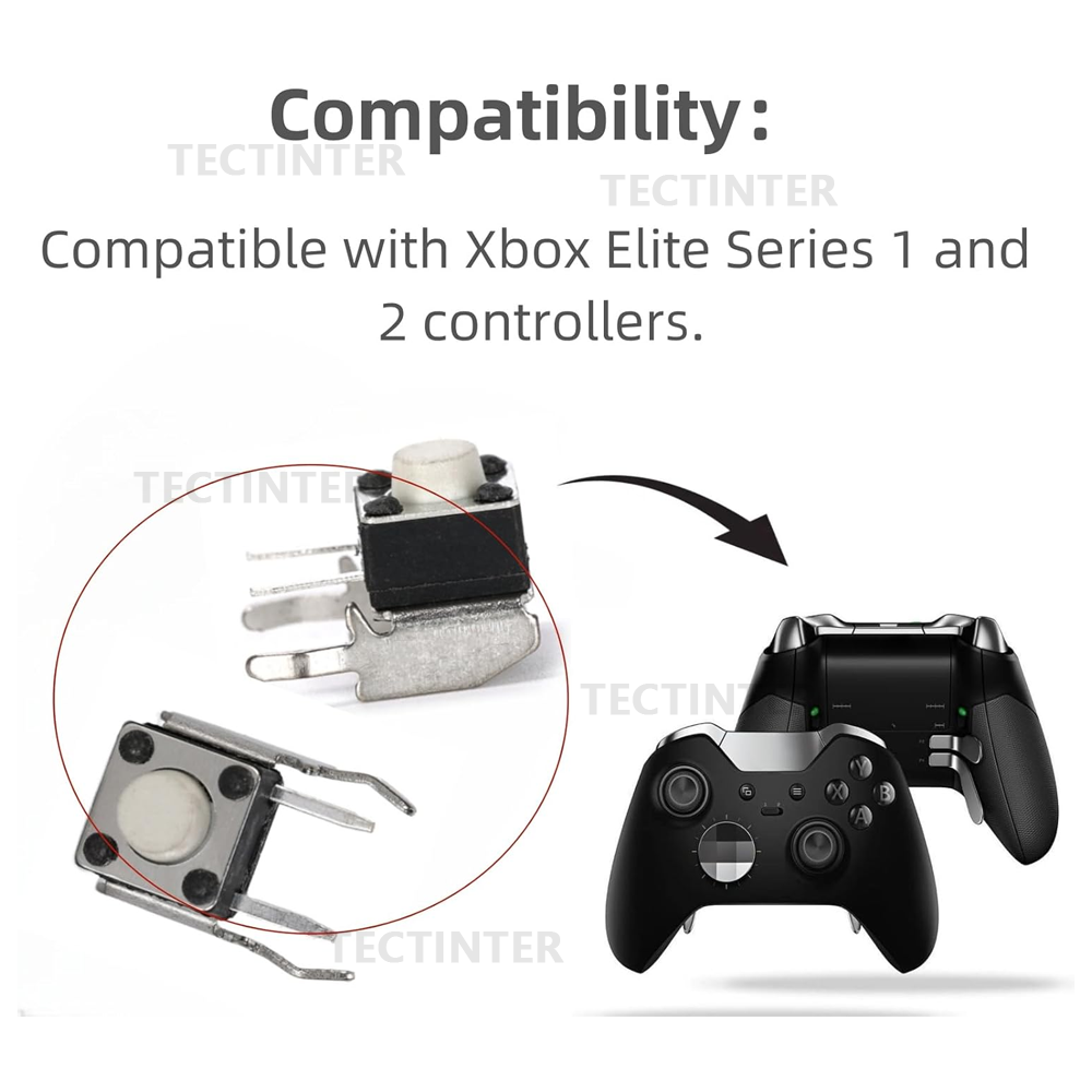 10PCS Replacement Joystick for - đánh giá và giá Gaming Accessories Xbox Series S