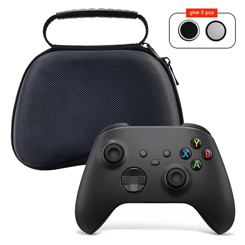 Portable Hard EVA Carrying Cas - đánh giá và giá Gaming Accessories Xbox Series S