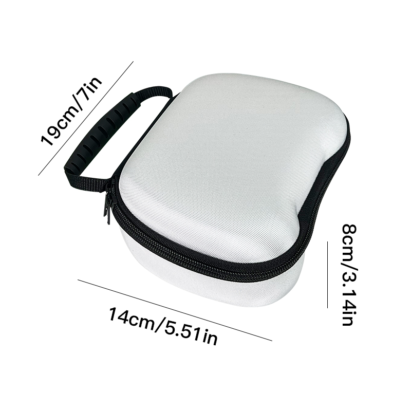 Portable Hard EVA Carrying Cas - đánh giá và giá Gaming Accessories Xbox Series S