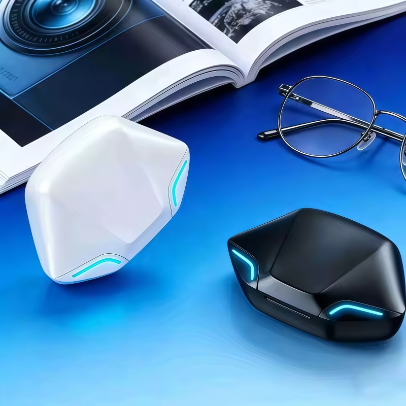 2026 Hot X15 TWS Wireless Blue - đánh giá và giá Gaming Set Accessories